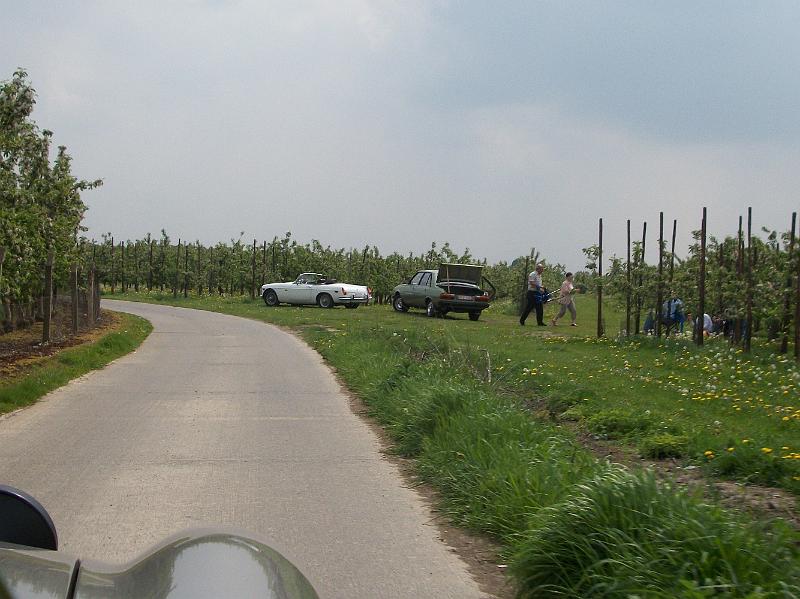 Mei Oldtimerrit  van Guido en Eleonora op 9 mei 2010 (39).JPG